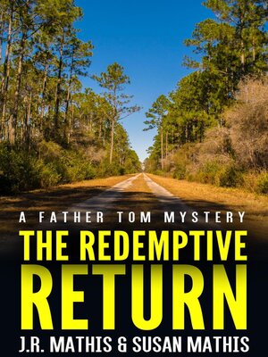 cover image of The Redemptive Return